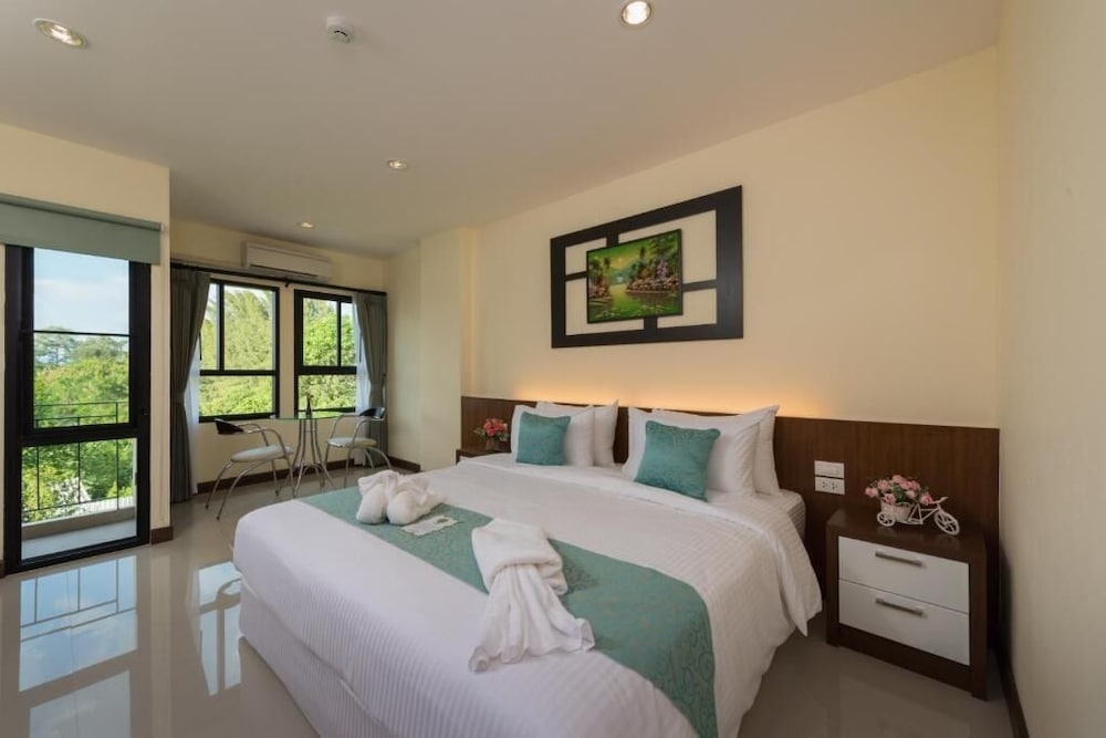 Superior Double Room - Photo 5
