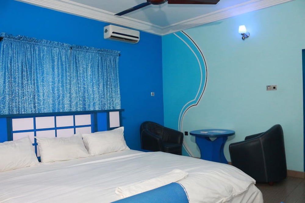 Executive Double Room photo 1