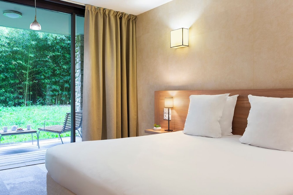 Superior Double Room, Terrace - Photo 6