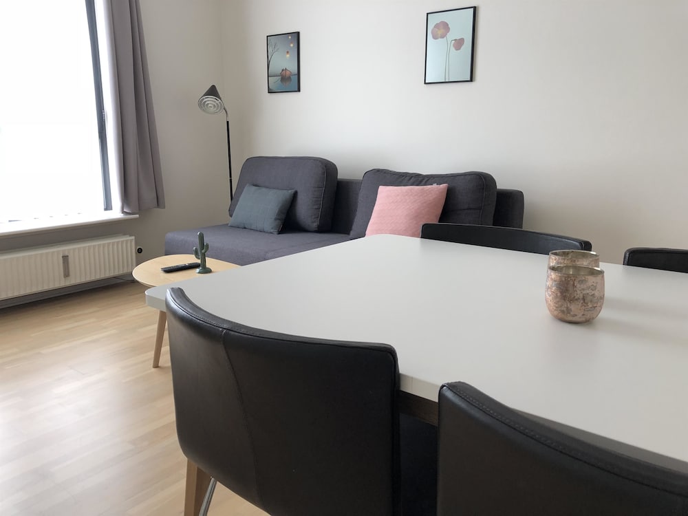 Standard Room, 1 King Bed, Non Smoking, Kitchen (with Sofabed) - Photo 10