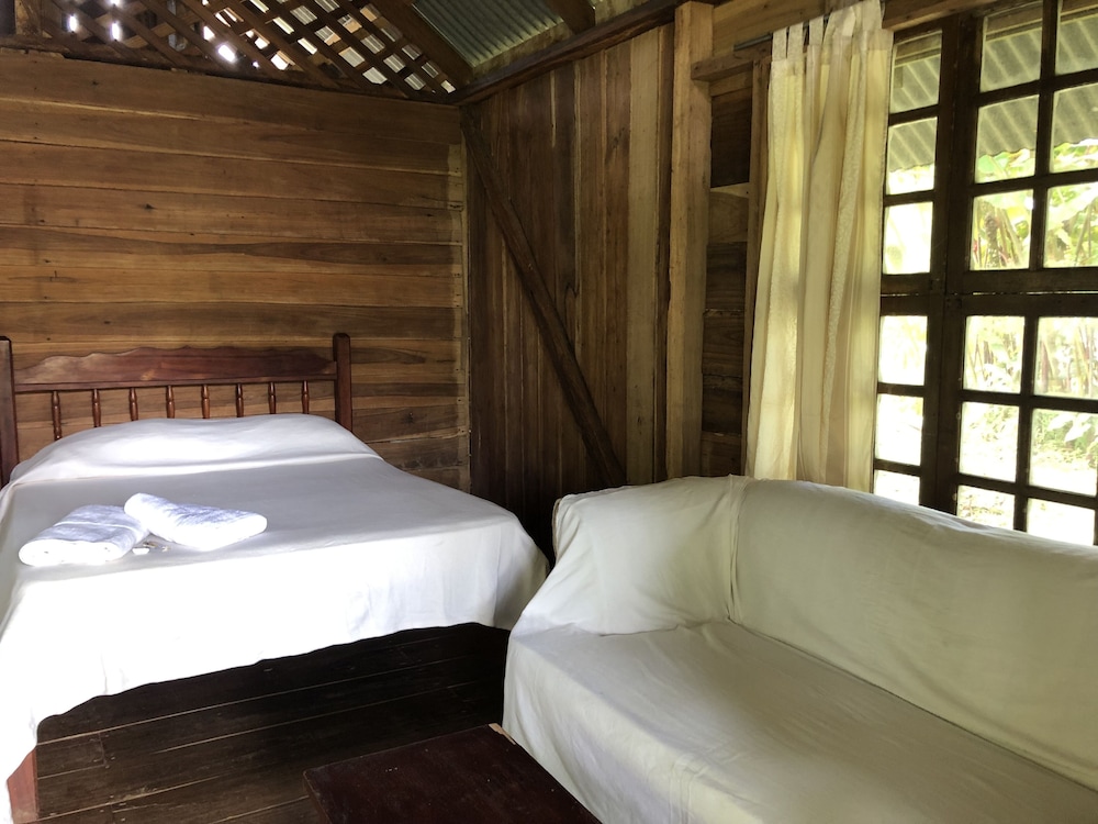 Traditional Bungalow, 1 Bedroom, Garden View photo 1