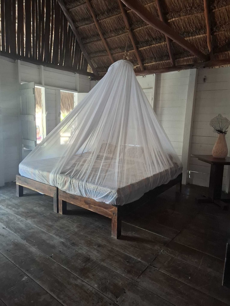 Junior Cabin, Beach View