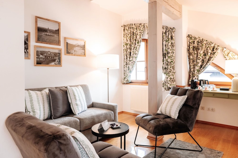 Junior Studio Suite photo 3
