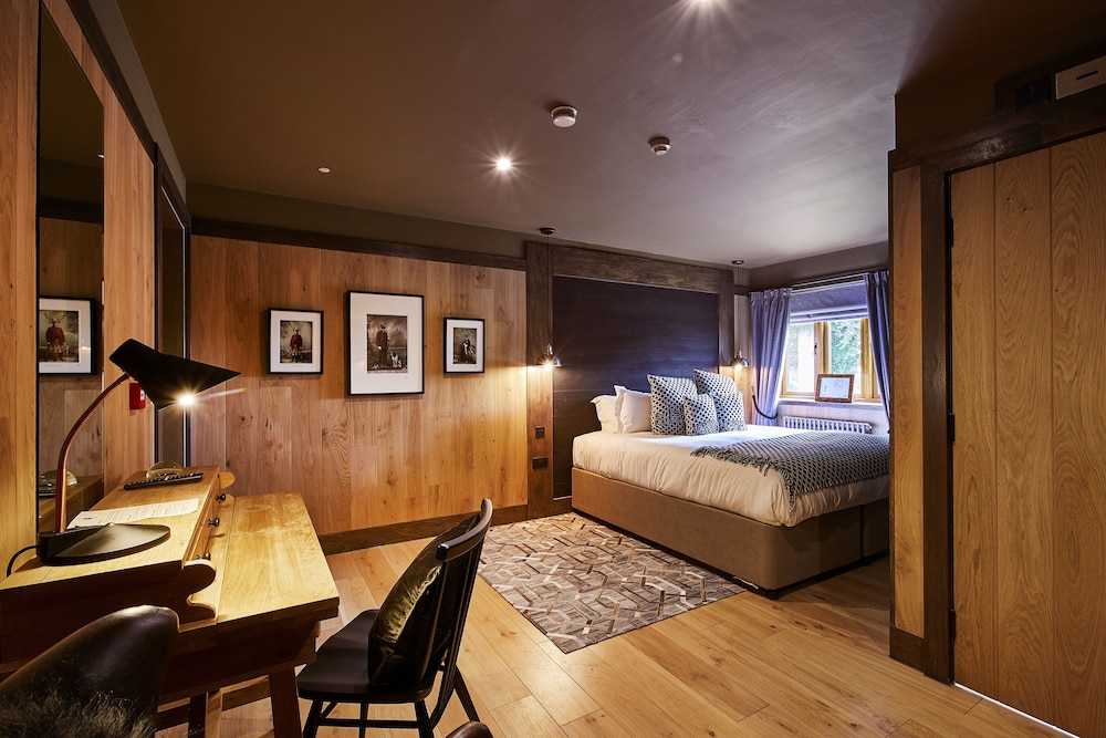 Classic Room photo 3
