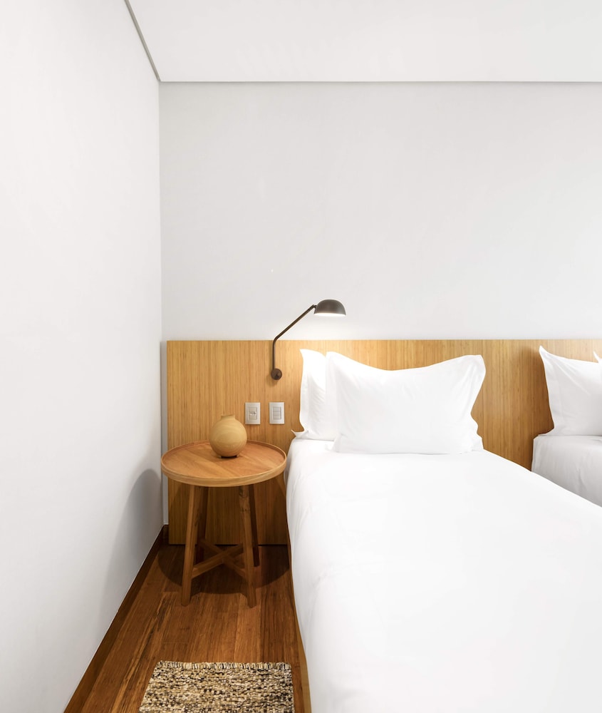 Twin Room, 2 Twin Beds