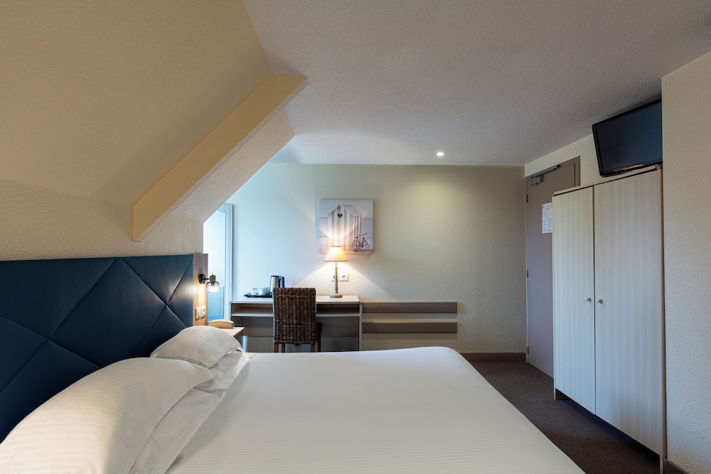 Chambre triple photo 2