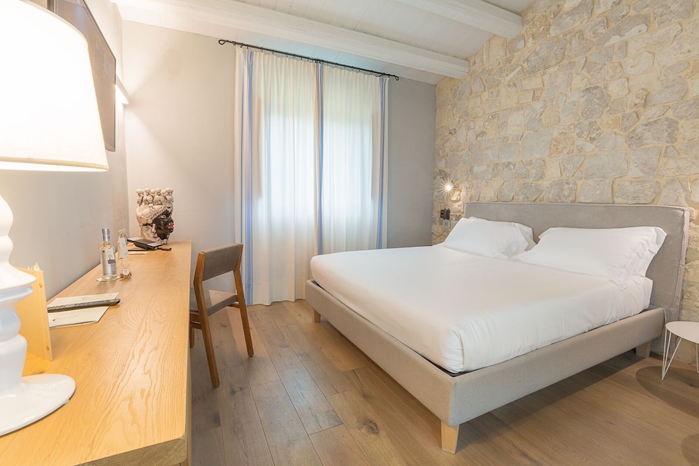 Royal Room, 4 Bedrooms, Terrace