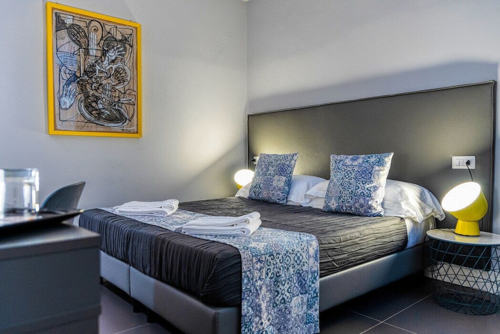 Family Double or Twin Room, 2 Bedrooms photo 1