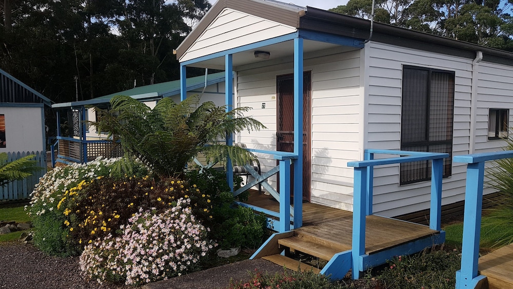 Tradie Cabin photo 1