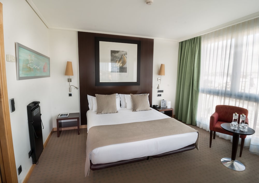 Double Room Single Use