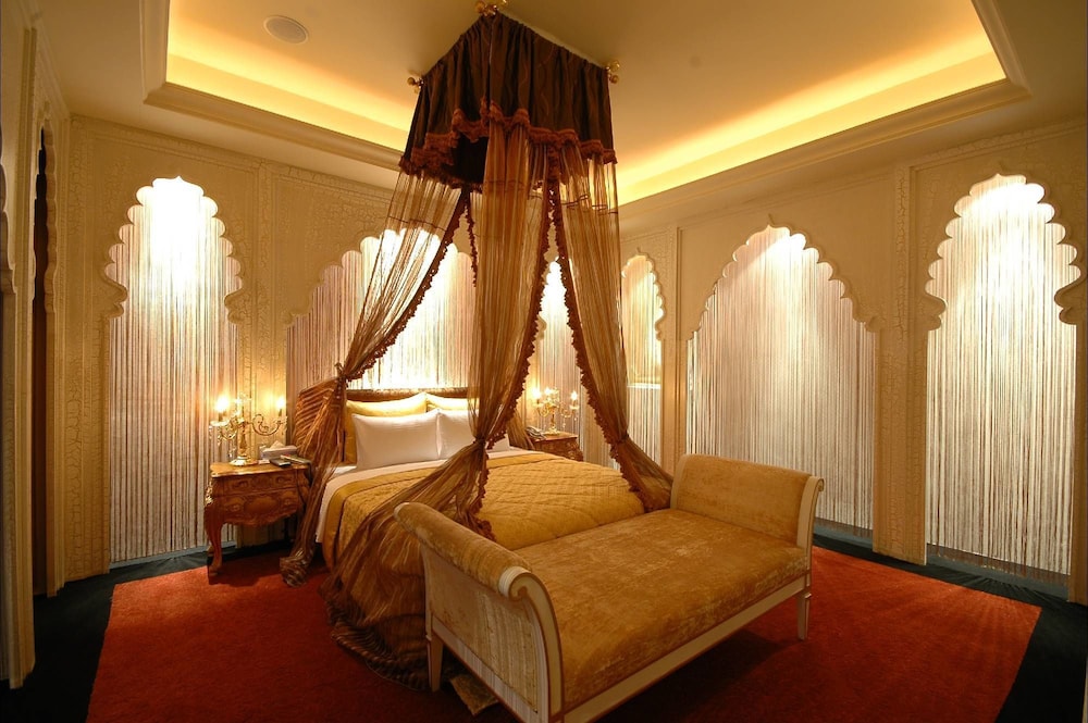 Superior Double Room photo 2