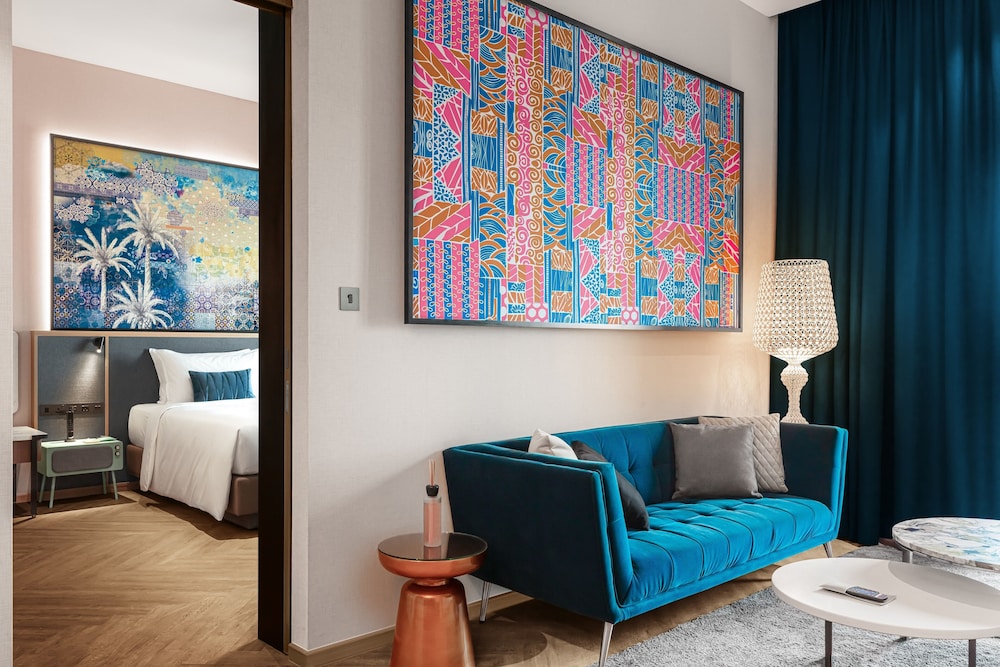 Deluxe Suite photo 1