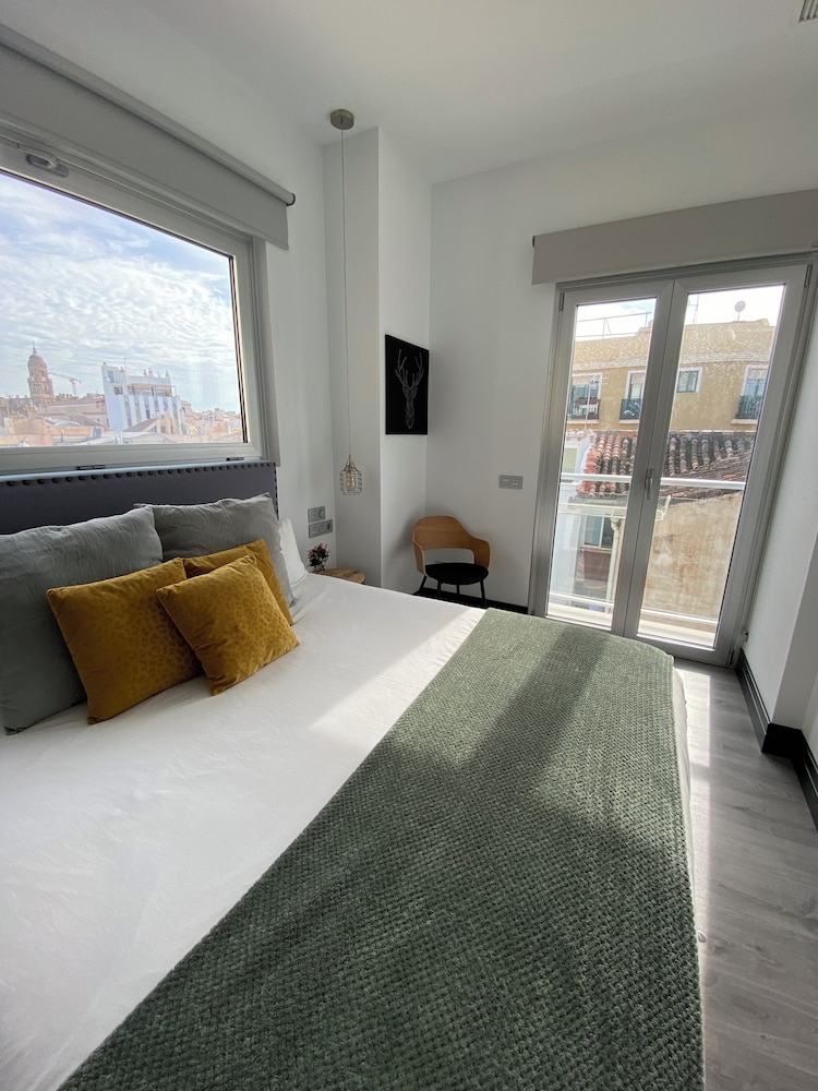 Apartamento, 1 Cama Queen con Sofá Cama (1 Dormitorio)