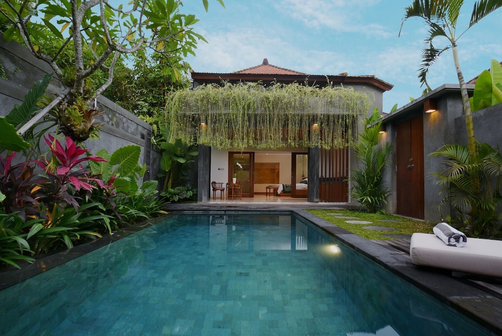 Gandara One Bedroom Private Pool Villa - Photo 4