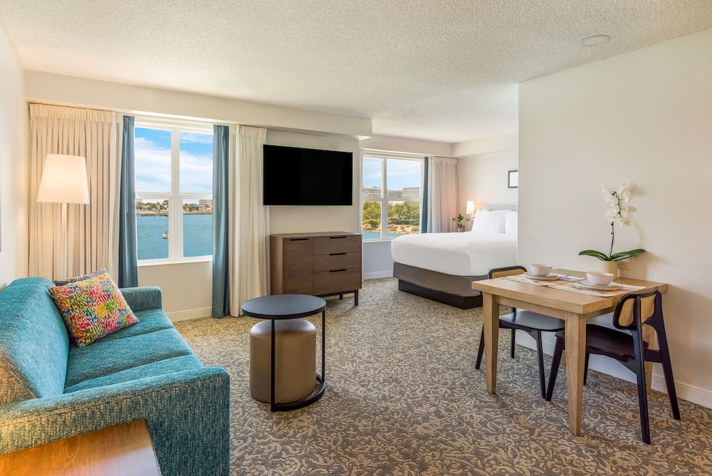 Sonesta Select San Francisco Airport Oyster Point Waterfront, Φωτογραφία 6