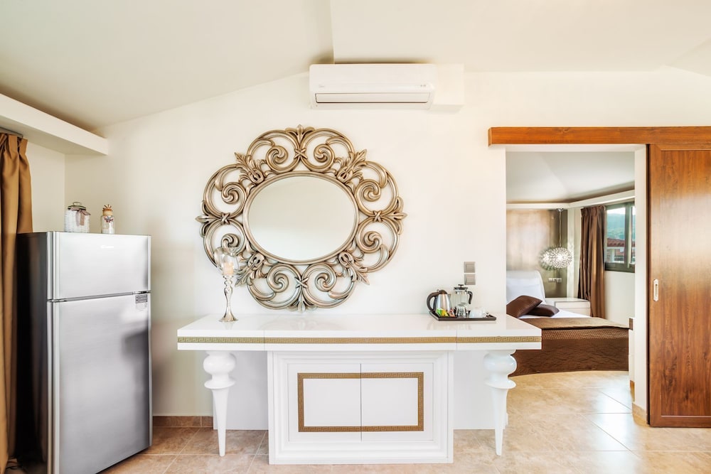 Presidential Suite, 1 Bedroom, Jetted Tub photo 2