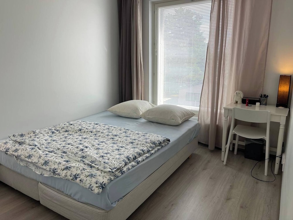 Shared Dormitory, 2 Bedrooms, Accessible, City View