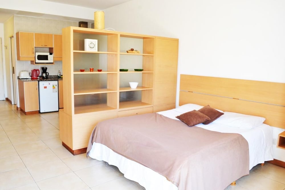 Apartment (2 Adults)