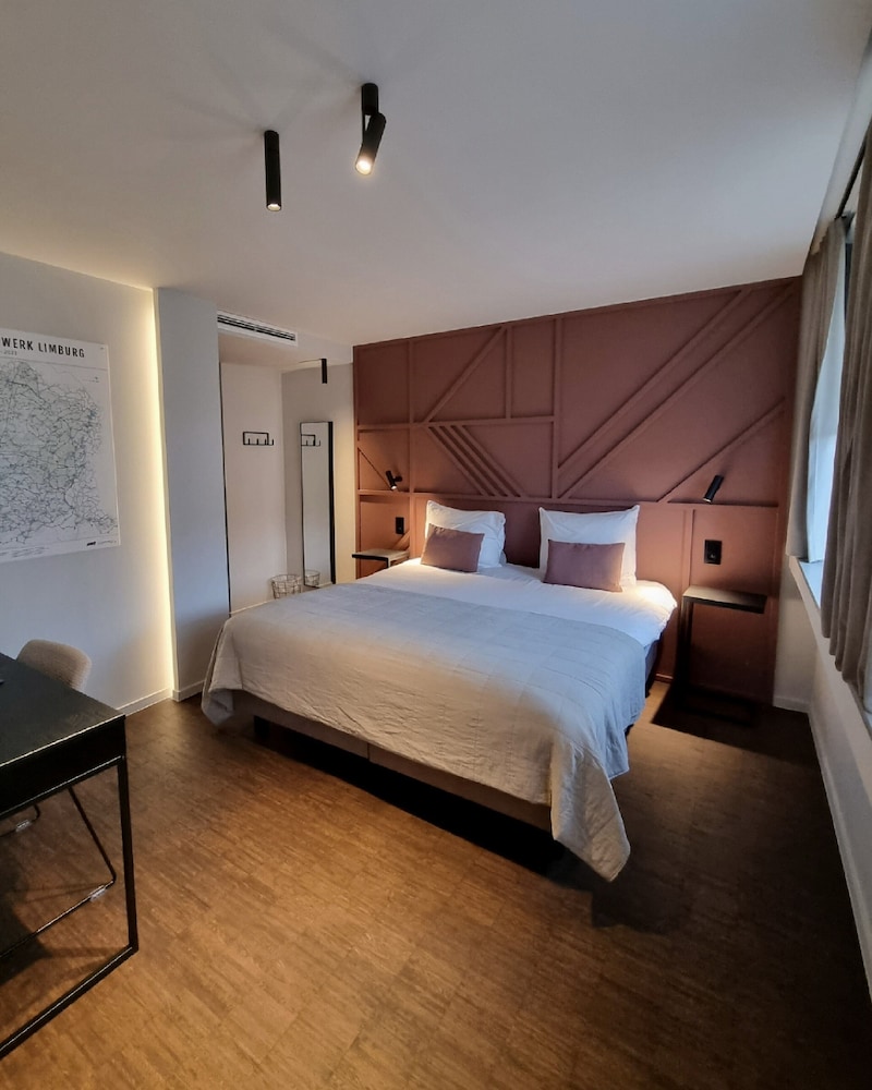 Premium Double or Twin Room