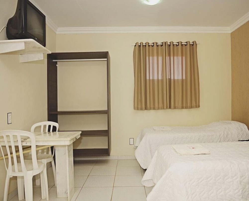 Standard Triple Room photo 3