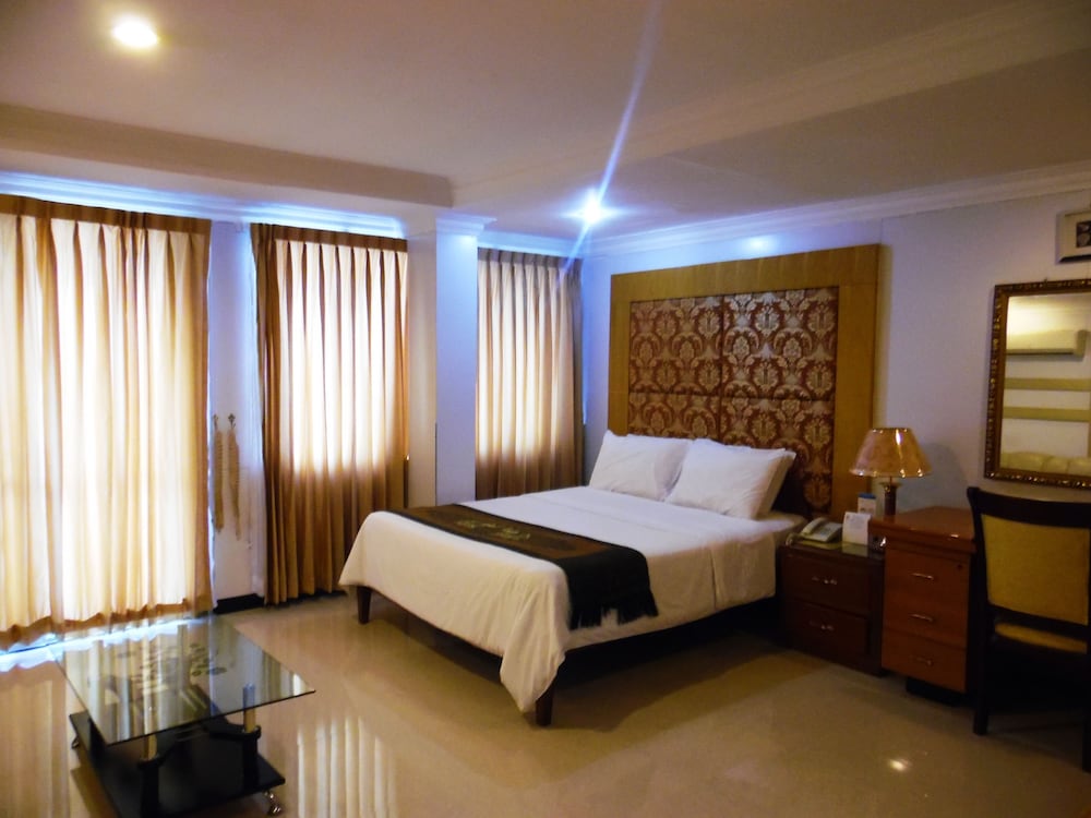 Suite Double