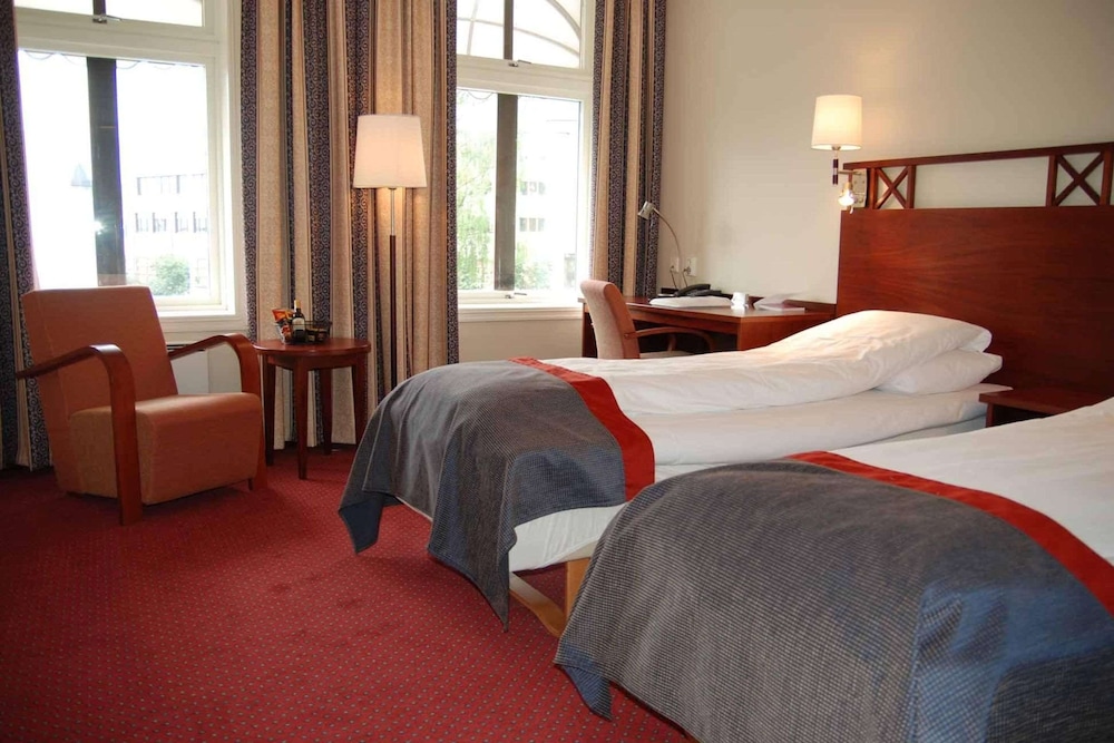Superior Room, 2 Twin Beds, Non Smoking - Photo 1