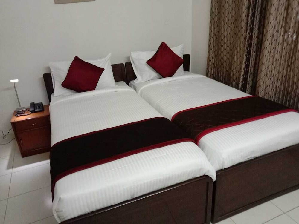 Deluxe Twin Room - Photo 1