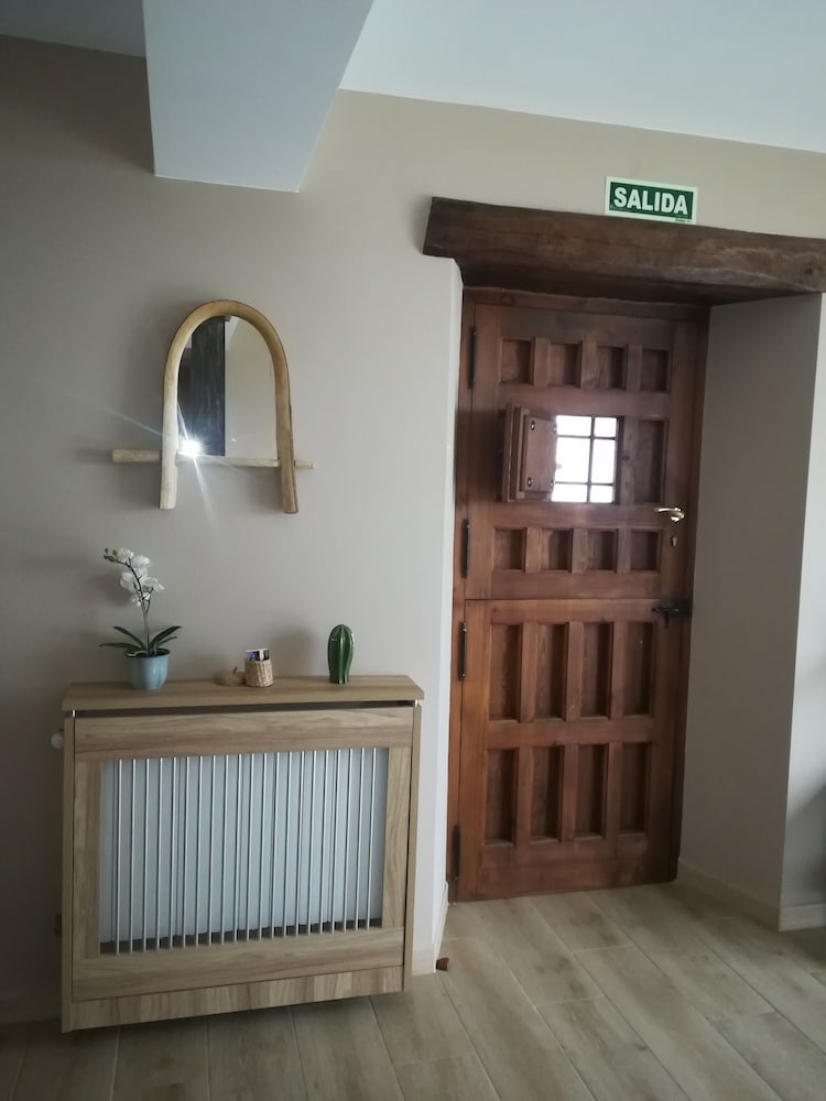 Casa Rural Costalisa, Billede 29