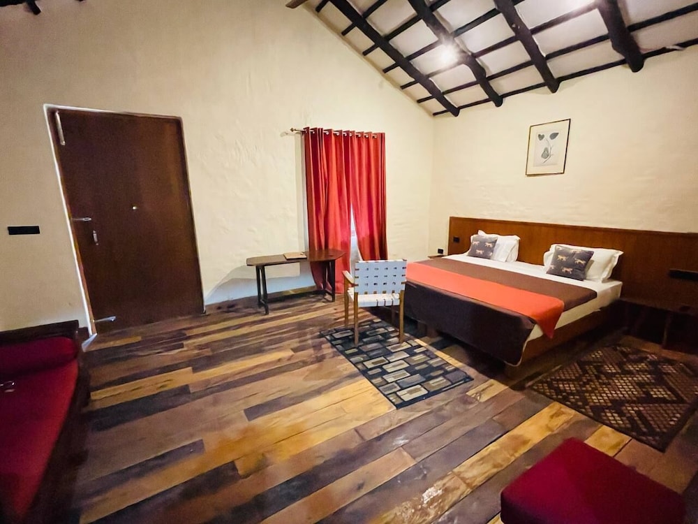 Grand Cottage photo 1