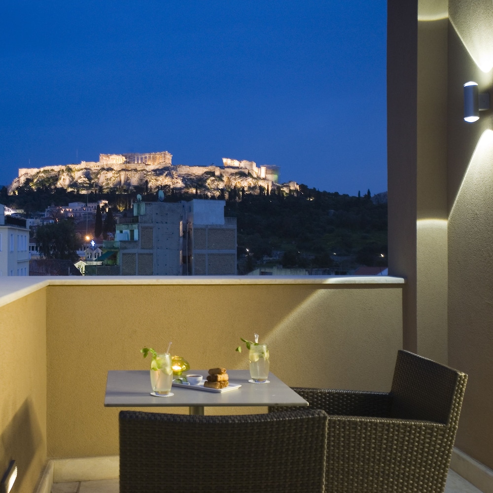 Grand Suite (Acropolis View) thumbnail 6