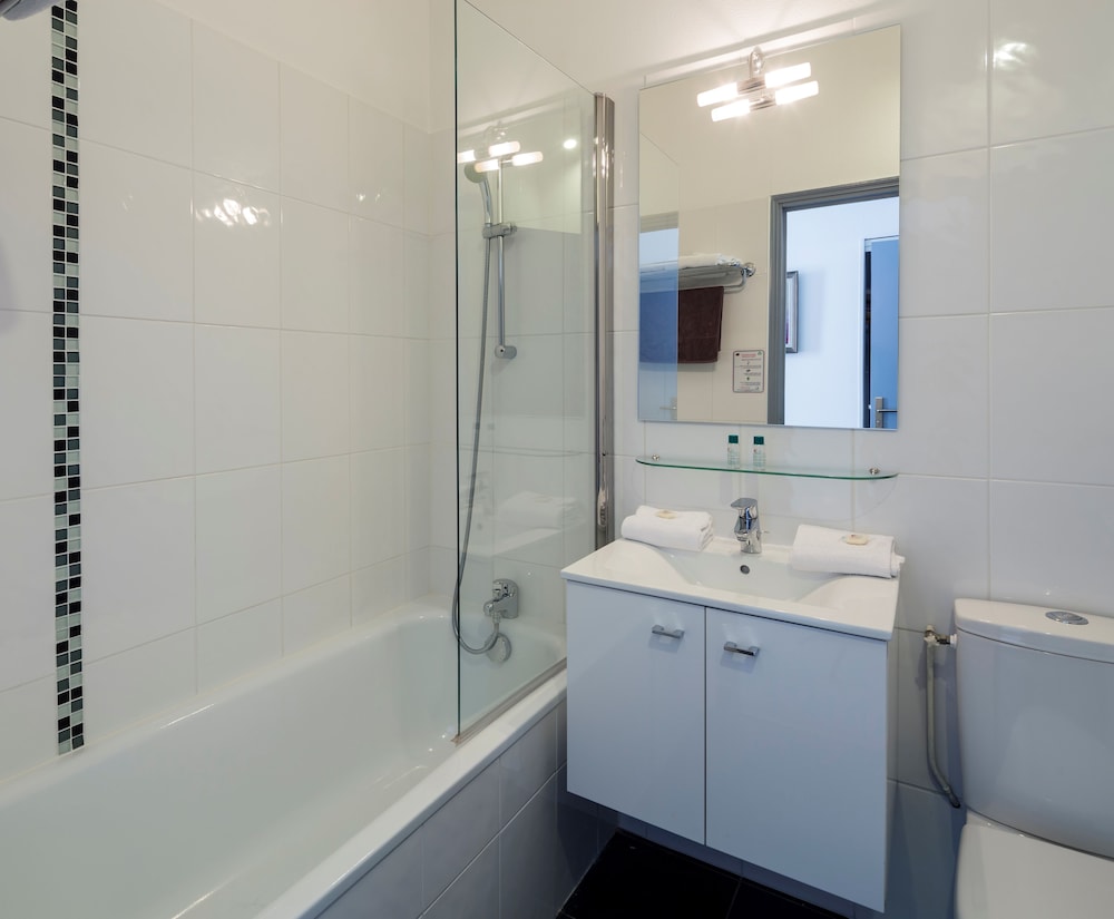 Comfort Twin Room - Photo 4