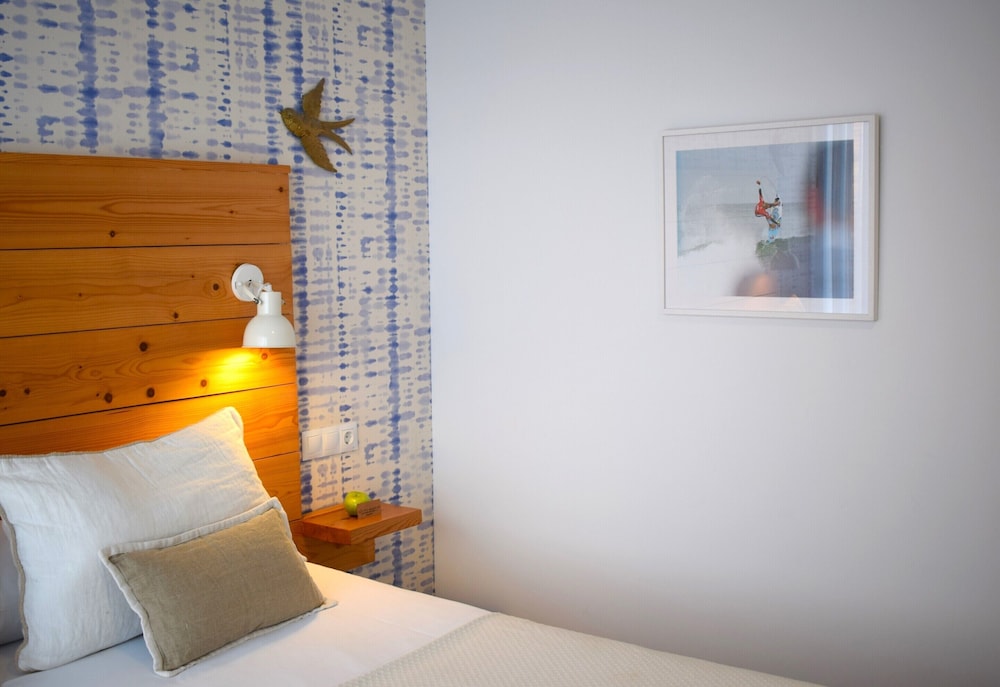 Habitación Doble Estándar o Habitación con Dos Camas, Baño Privado