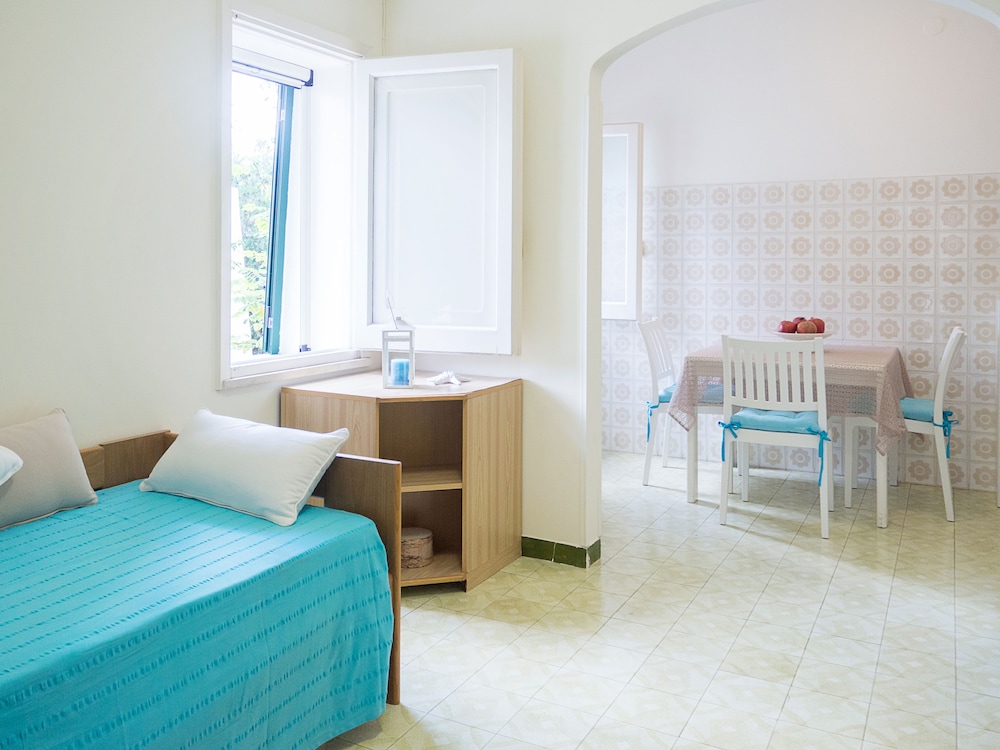 Standard Apartment, 1 Bedroom photo 2