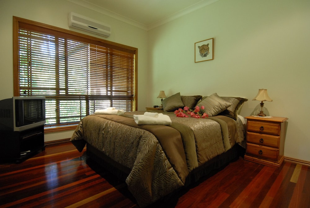 Standard Room, Non Smoking photo 1