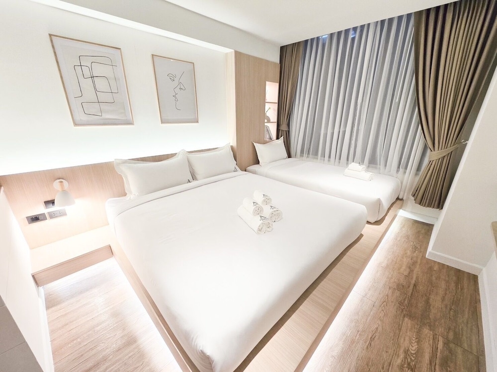 Deluxe Triple Room photo 1