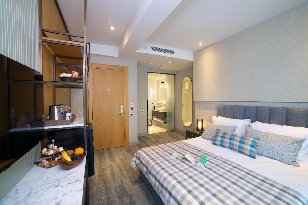Standard Double Room, Balcony photo 2