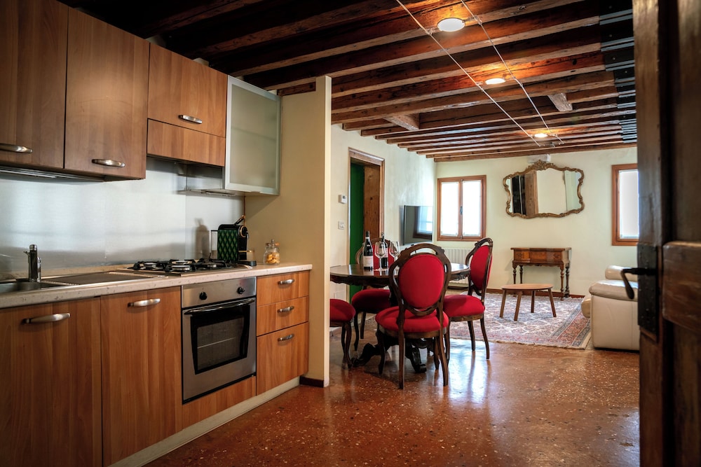 Junior Apartment, City View, Annex Building photo 3