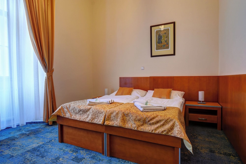 Family Apartment