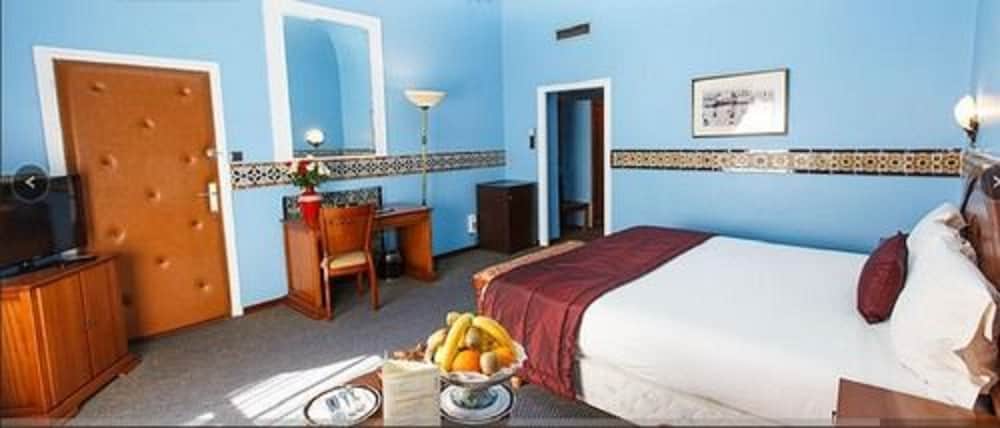 Deluxe Single Room photo 2