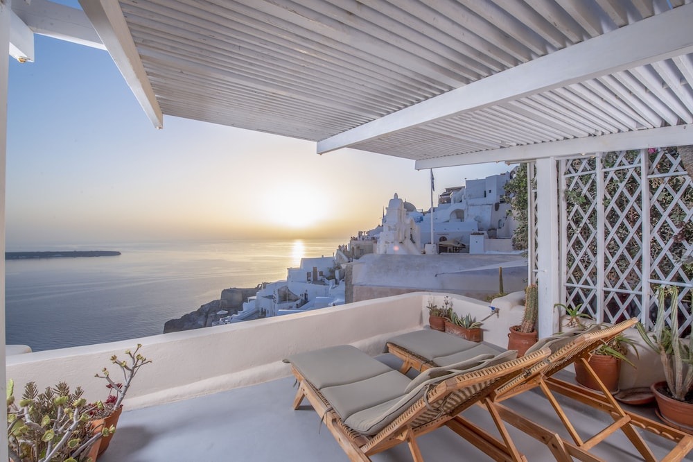 Classic Villa, Private Bathroom, Sea View (Anemi Karma House )