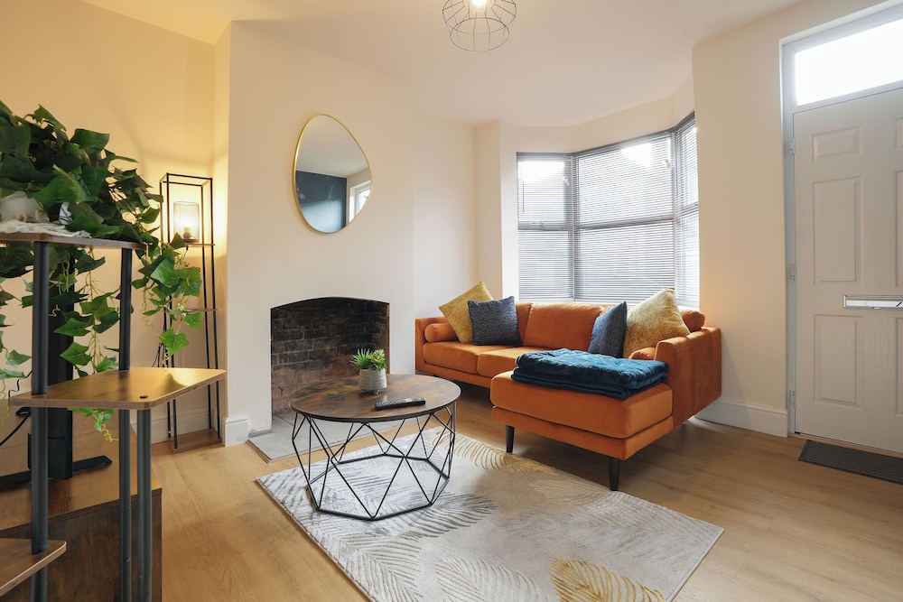 House, 3 Bedrooms