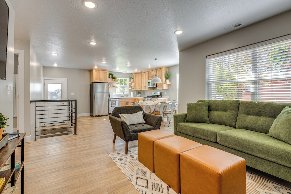 House (3 Bedrooms) photo 1