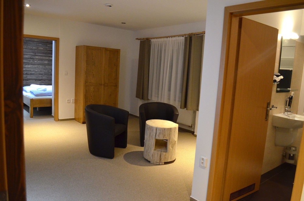 Comfort Apartment photo 2