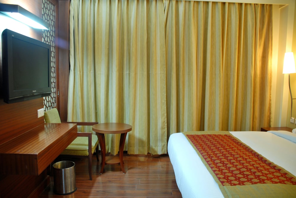 Executive Suite photo 3