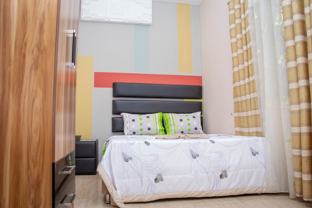 Superior Room, 1 Double Bed, Non Smoking