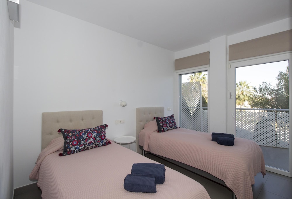 Luxury Apartment With Sea View, Foto 81
