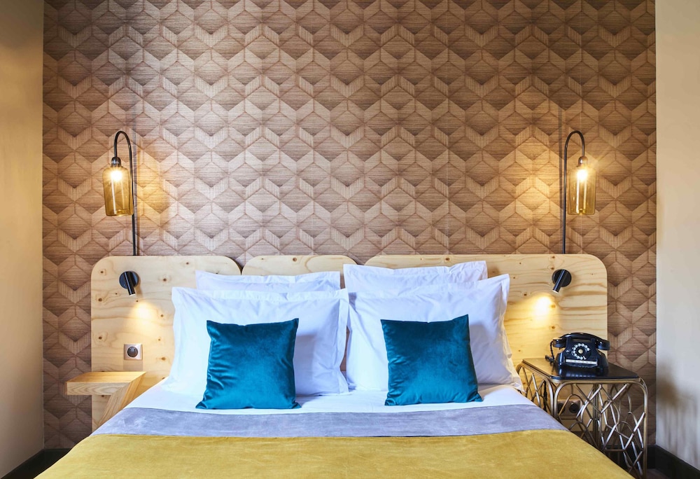 Classic Double Room - Photo 4