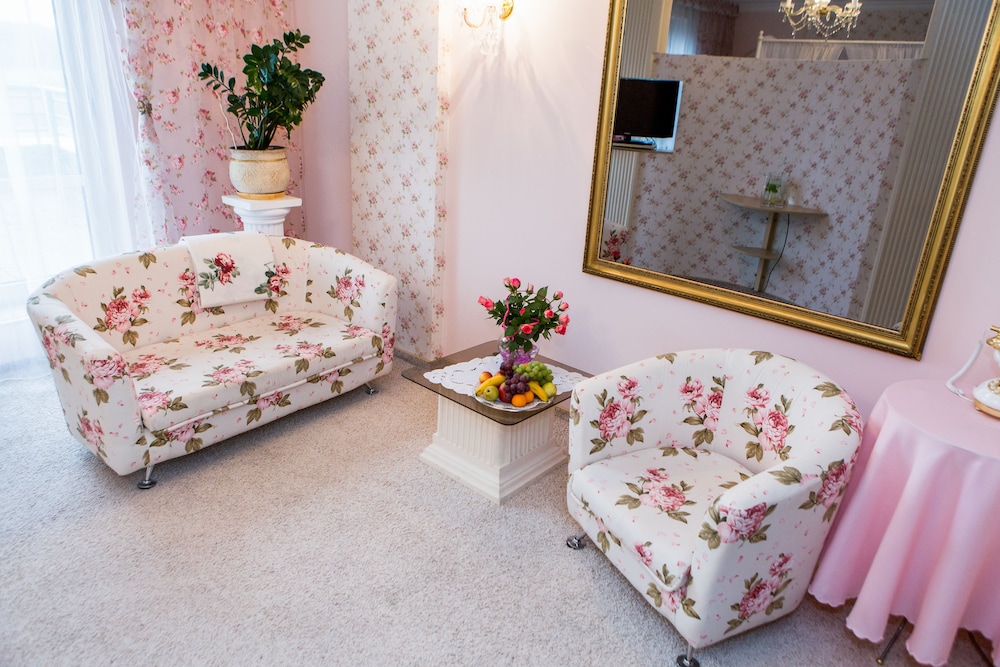 Suite photo 1