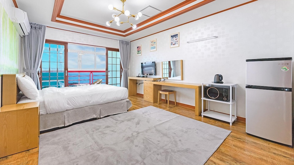 Basic Room, 1 Bedroom (Sora 4(oceanview)) - Photo 1
