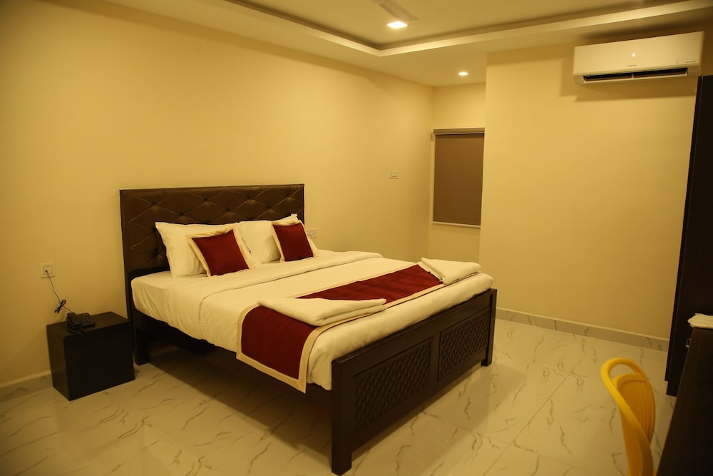 Premium Double Room